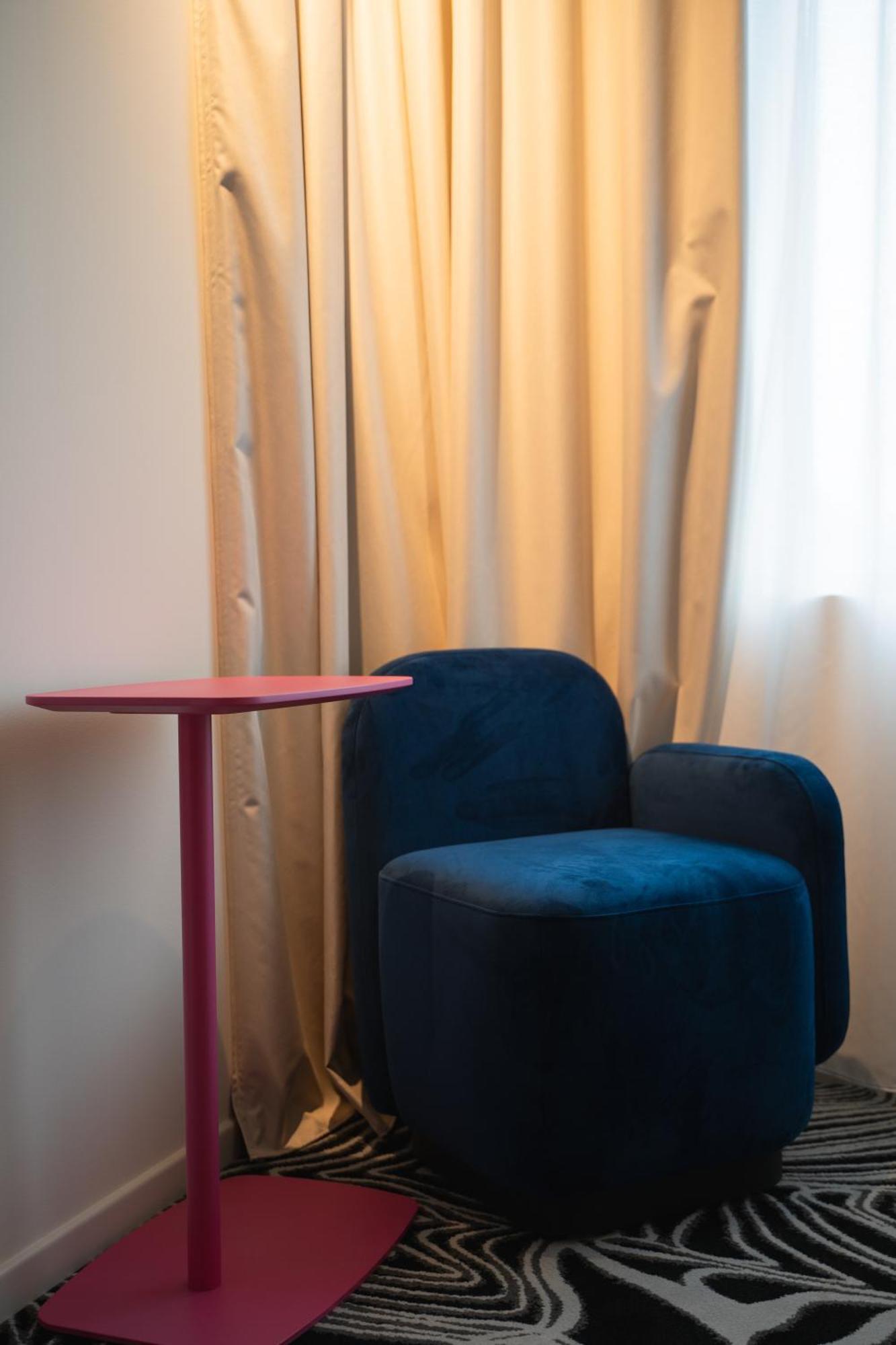 Hotel Tribe Milano Malpensa 4*